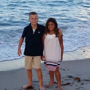 Meet your Posher, Charise